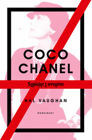 Coco Chanel. Sypiając z wrogiem