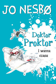 Doktor Proktor i wanna czasu