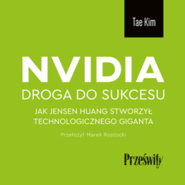 Nvidia - droga do sukcesu