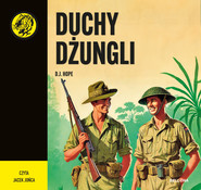 Duchy dżungli