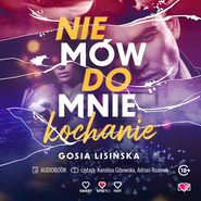 Nie mów do mnie "kochanie"