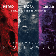 Pakiet: Piętno / Sfora / Cherub