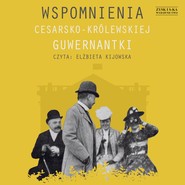 Wspomnienia cesarsko-królewskiej guwernantki