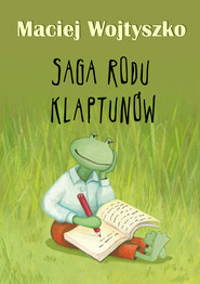 Saga rodu Klaptunów
