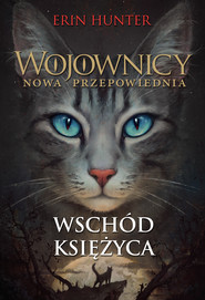 Wschód księżyca