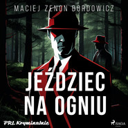 Jeździec na ogniu
