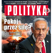 AudioPolityka Nr 26 z 25 czerwca 2025 roku