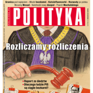 AudioPolityka Nr 28 z 09 lipca 2025 roku