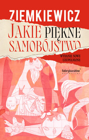 Jakie piękne samobójstwo