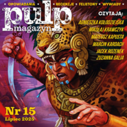 Pulp Magazyn #15 (07/2025)