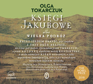 Księgi Jakubowe