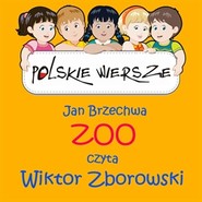 Polskie wiersze - Zoo