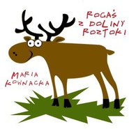 Rogaś z Doliny Roztoki