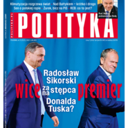 AudioPolityka Nr 31 z 30 lipca 2025 roku