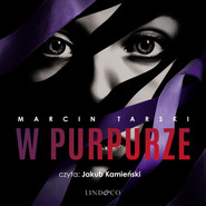 W purpurze