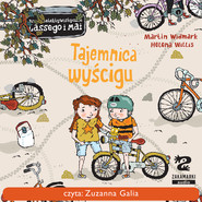 Tajemnica wyścigu