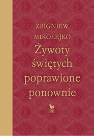 Żywoty świętych poprawione ponownie