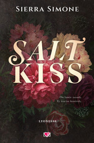 Salt Kiss. Lyonesse. Tom 1