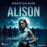 Alison. Po drugiej stronie