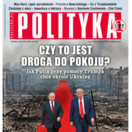 AudioPolityka Nr 34 z 20 sierpnia 2025 roku