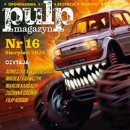 Pulp Magazyn #16 (08/2025)