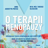 O terapii menopauzy