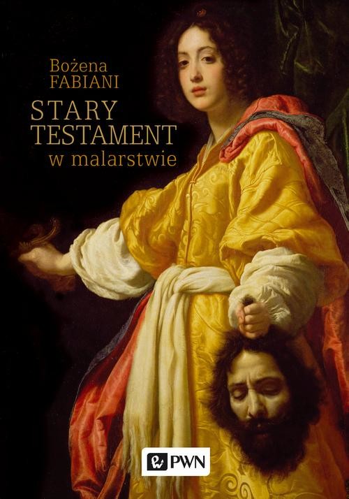 okładka Stary Testament w malarstwie audiobook | MP3 | Bożena Fabiani