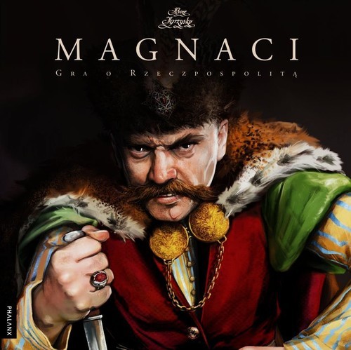 okładka Boże Igrzysko Magnaci Gra o Rzeczpospolitej książka | Jaro Andruszkiewicz, Waldek Gumienny