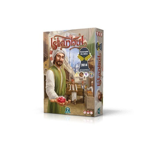 okładka Istanbul książka | Dorn Rudiger