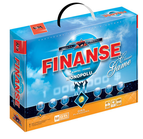 okładka Finanse Taktyczne inwestowanie gotówki książka