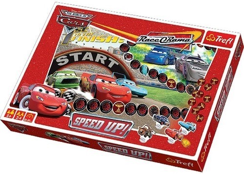 okładka Speed up! książka