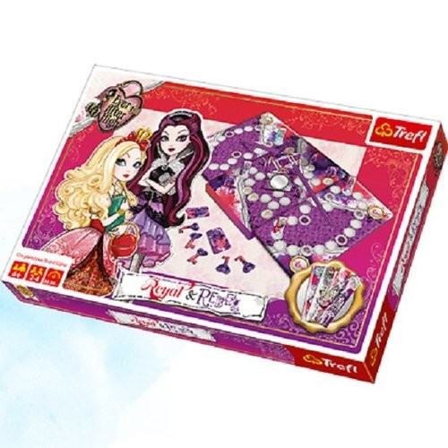 okładka Royals and Rebels książka