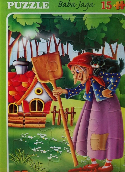 okładka LICZMANY LOGICUS - pomoc szkolna Układanka edukacyjna książka