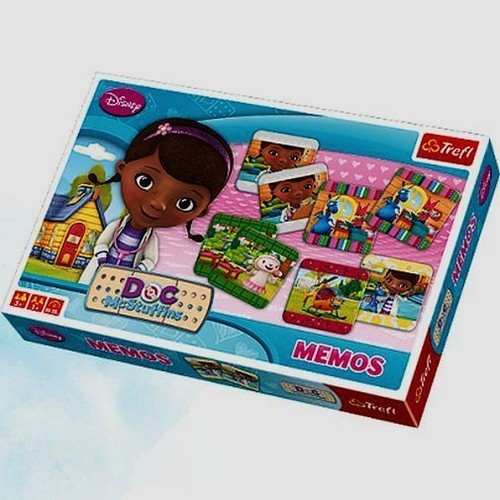 okładka Memos Klinika dla pluszaków książka