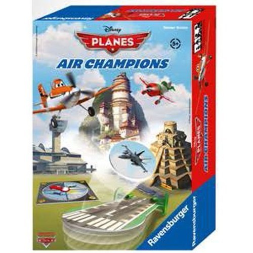 okładka Gra Samoloty książka