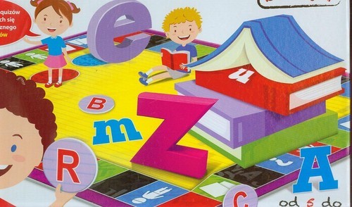 okładka Zabawne słownictwo książka