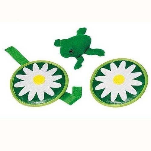 okładka Złap żabkę książka