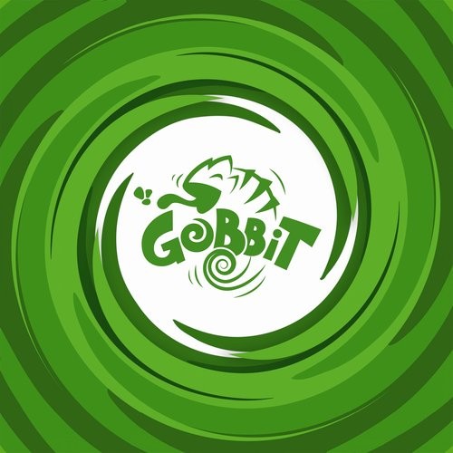 okładka Gobbit książka | Jean-Baptiste Fremaux, Thomas Luzurier, Tourn