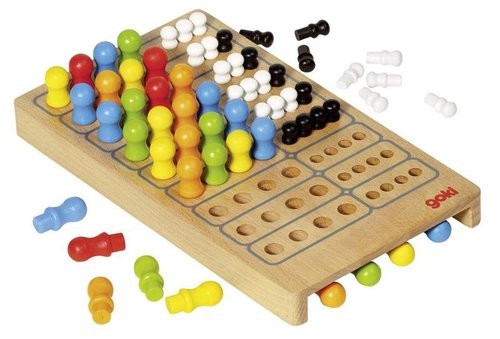 okładka Mastermind książka