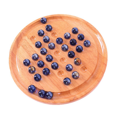 okładka "Solitaire" - gra książka