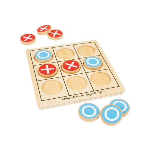 okładka Kółko i krzyżyk książka