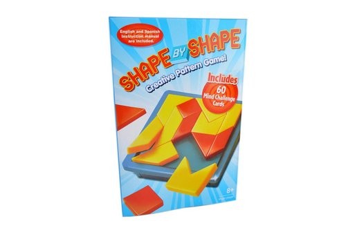 okładka Układanka książka