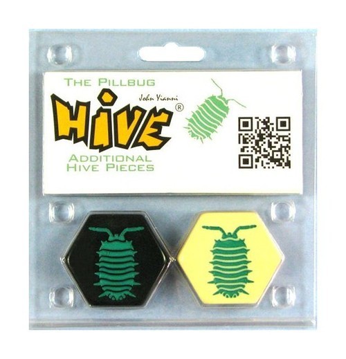 okładka Rój - dodatek Stonoga książka