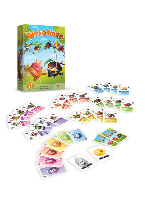 okładka Wojowoce książka | Rafał Pabierowski