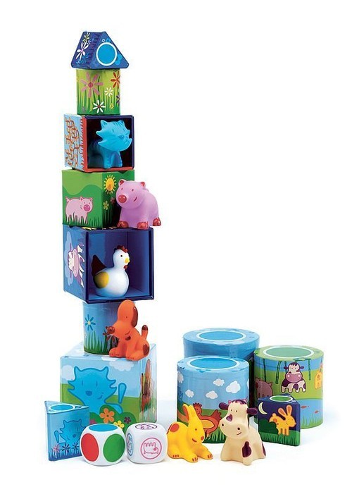 okładka Zestaw gier Ludanimo książka