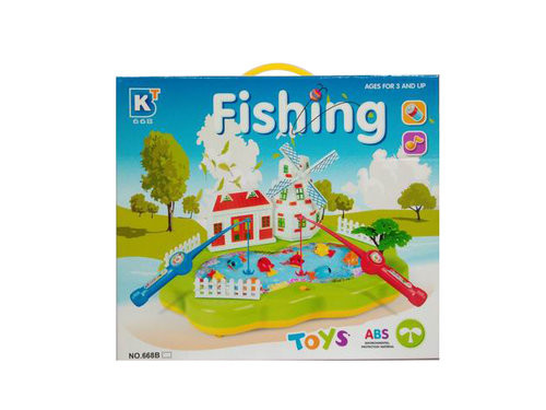 okładka Gra Łowienie książka