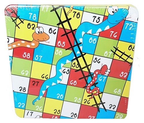 okładka Drewniana gra Wąż kółko i krzyżyk książka