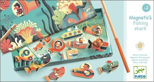 okładka Rekin książka