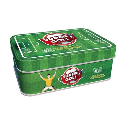 okładka Super Gol! książka