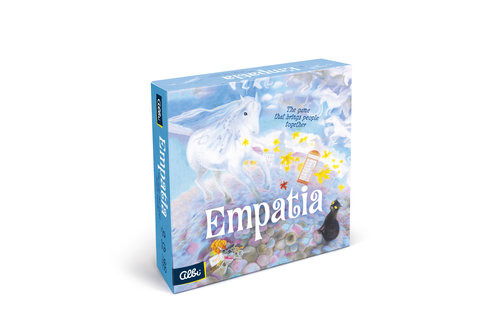 okładka Empatia książka